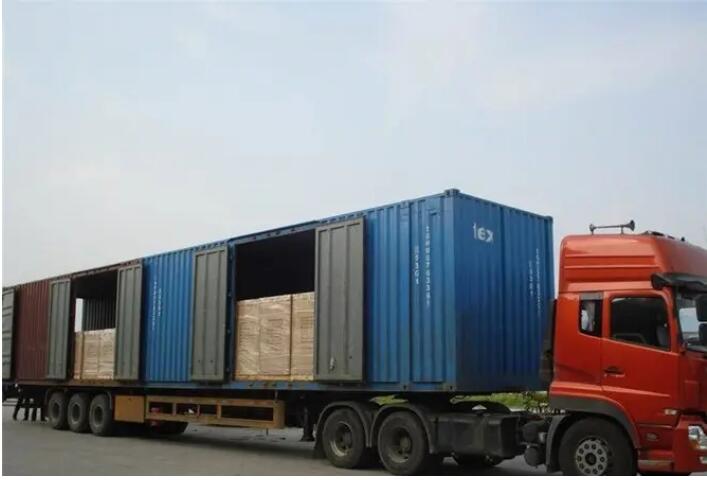 厦门到天宁区整车运输