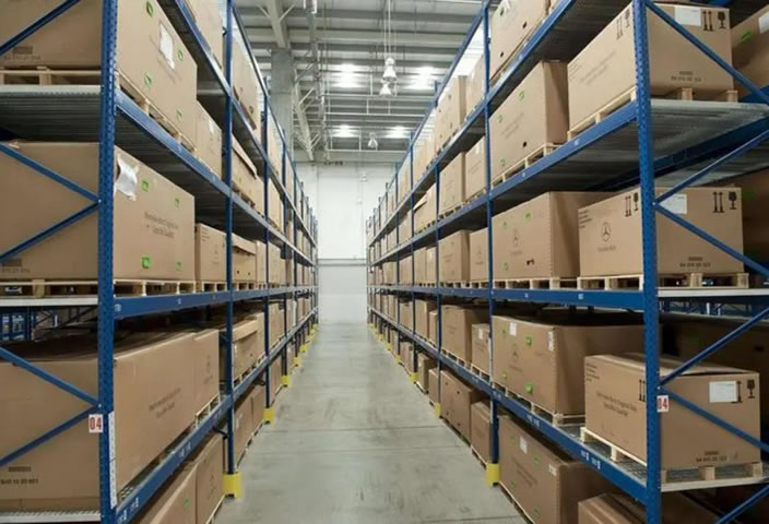 厦门到天宁区货物仓储