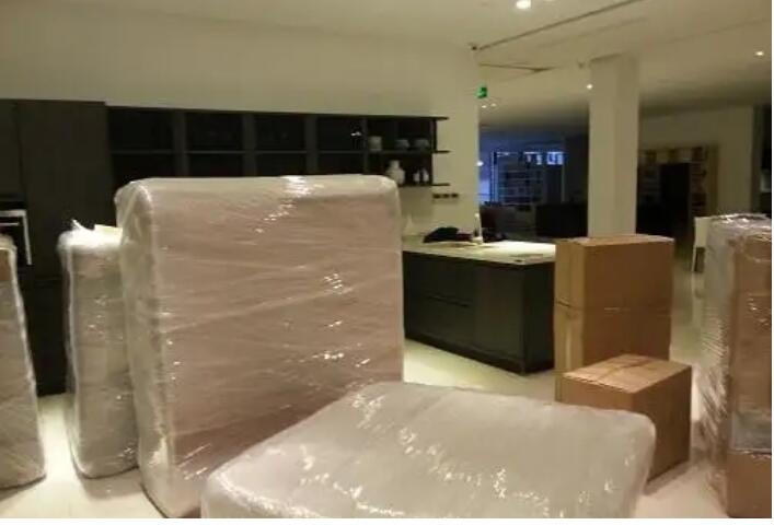 厦门到天宁区长途搬家