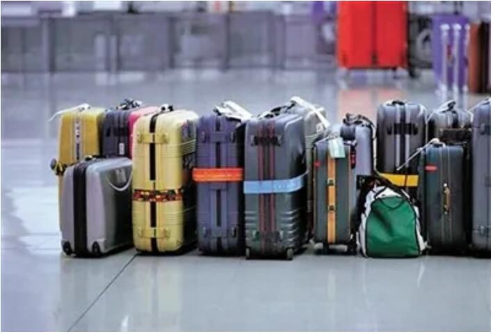 厦门到天宁区行李托运