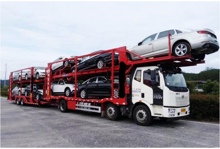 厦门到天宁区轿车托运